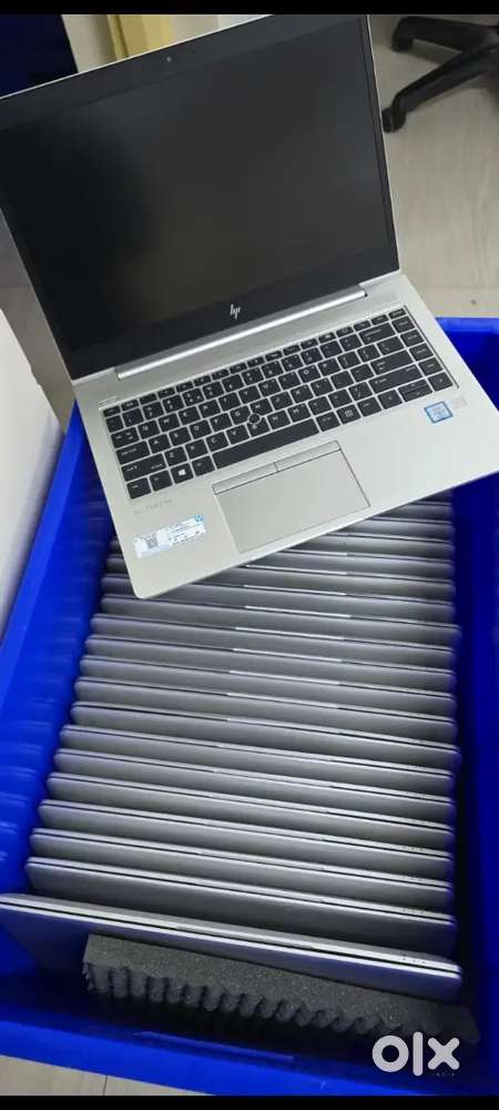 Hp 840 g6 laptop 8/256*