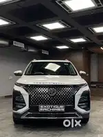 MG Hector Smart Pro 2.0 Turbo Diesel MT Dual Tone, 2023, Diesel