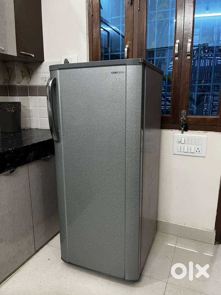 Samsung refrigerator.