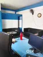 furnished office near mg road metro station & railway station