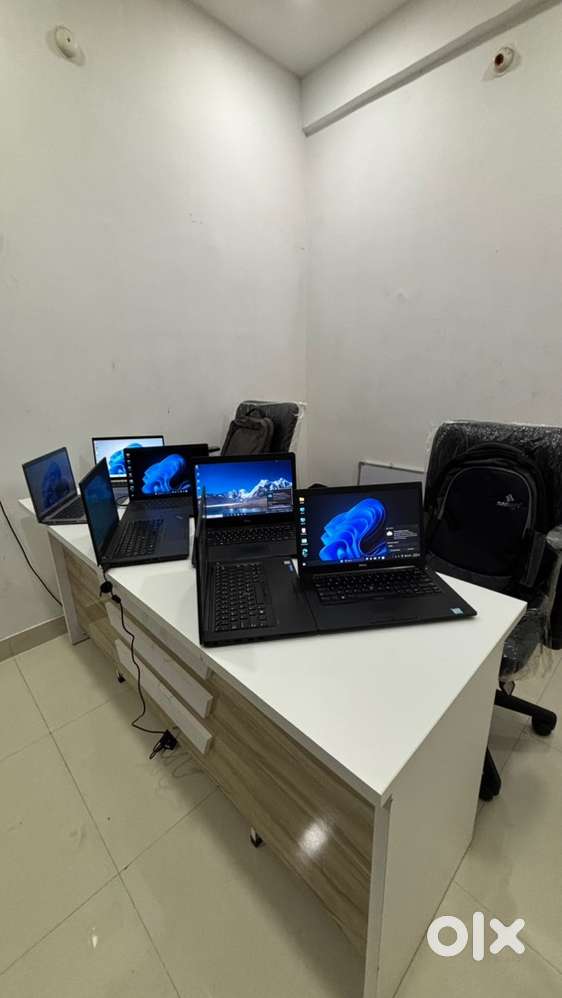 Basic home using Laptops