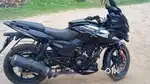 Bajaj pulsar 2023.