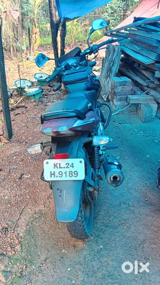 Good contiton, good engine, new battery