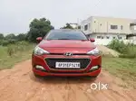 Hyundai Elite i20 Sportz (O) 1.2, 2017, Petrol