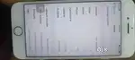 iPhone 7 and good condition