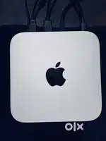 Mac mini m1 chip