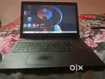 Lenovo laptop