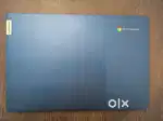 Lenovo 14 inch Chromebook Laptop Blue color for sale