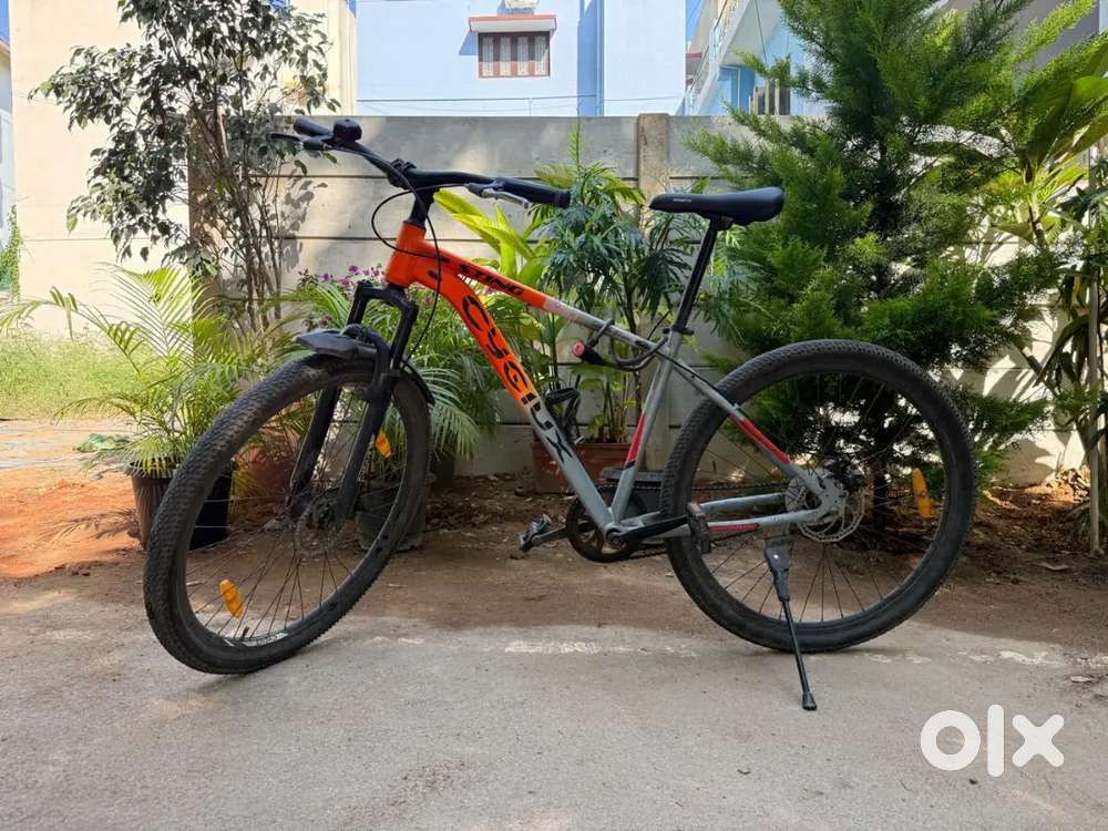 Avon Cyclix STING - Good Condition - 2 Years Old