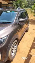 Renault Triber 2021