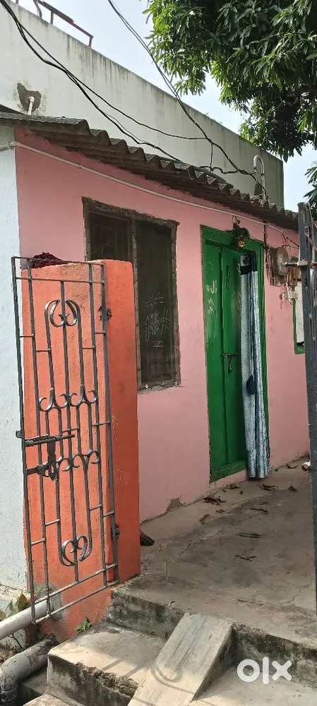 2bhk independent house