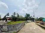 7 cent house plot land for sale Changambuzha park