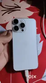 I phone x convert to 15 pro