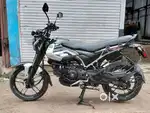 Bajaj freedom Full milage 100 Petrol+cng 2025 1st owner Insurance 5yea