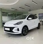 Hyundai Grand i10 Nios Sportz 1.2 Kappa CNG, 2023, CNG & Hybrids