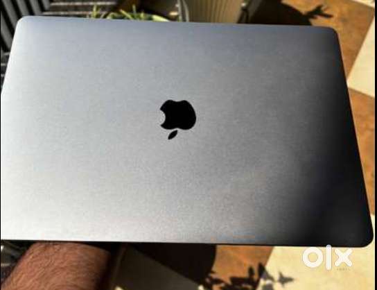 Apple Macbook M1 Chip (With Box and Bill) 8GB Ram 256GB SSD