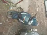 Sell scooty