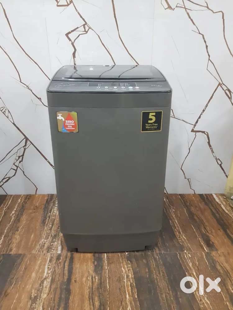 Onida top load fully automatic washing machine  #