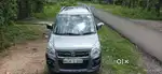 Maruti Suzuki Wagon R 2015 पेट्रोल Well Maintained