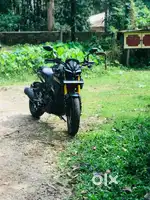 Just like a brand new bike