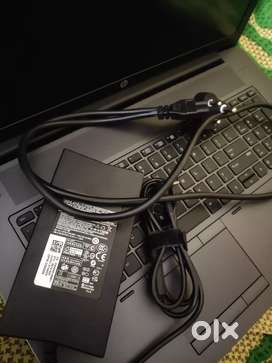 Hp zbook core i7  16 GB ram 512 SSD 2 GB garfik card