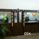 Junior Accounts