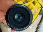 Canon 50mm Lens