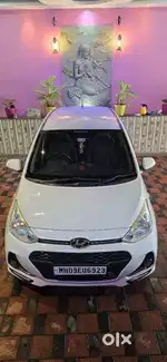 Hyundai Grand i10 1.2 CRDi Magna, 2018, Diesel