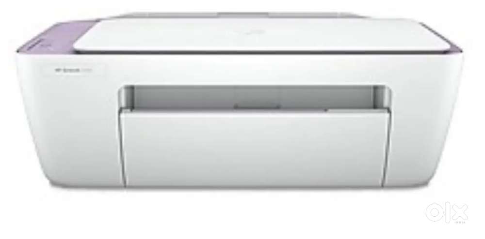 HP Color Printer