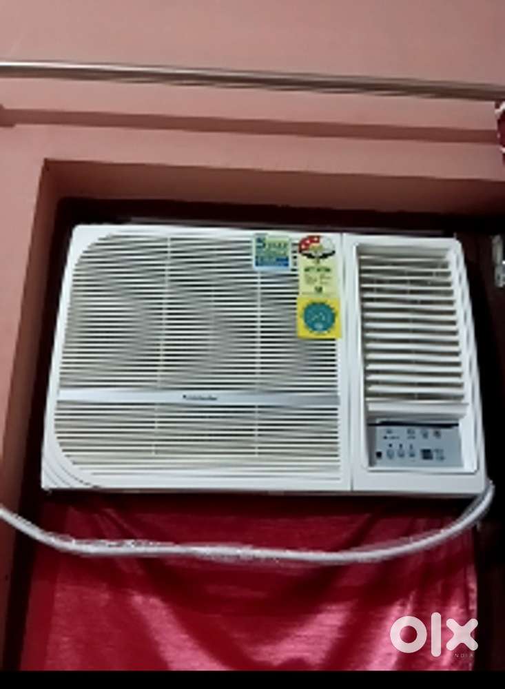 Window AC 1.5Ton Kelvinator