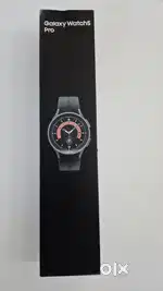 Samsung Galaxy Watch 5 PRO 4.5CM LTE