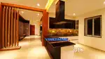 TRENDY ELEVATION VILLA for sale at VADAVALLI -- 1.50 Crs.