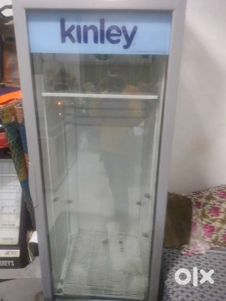 Kinley fridge