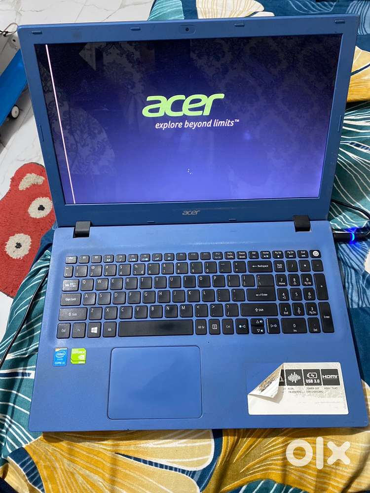 Acer Laptop for Sale – Good for Basic Use  Student & Office Friendly
