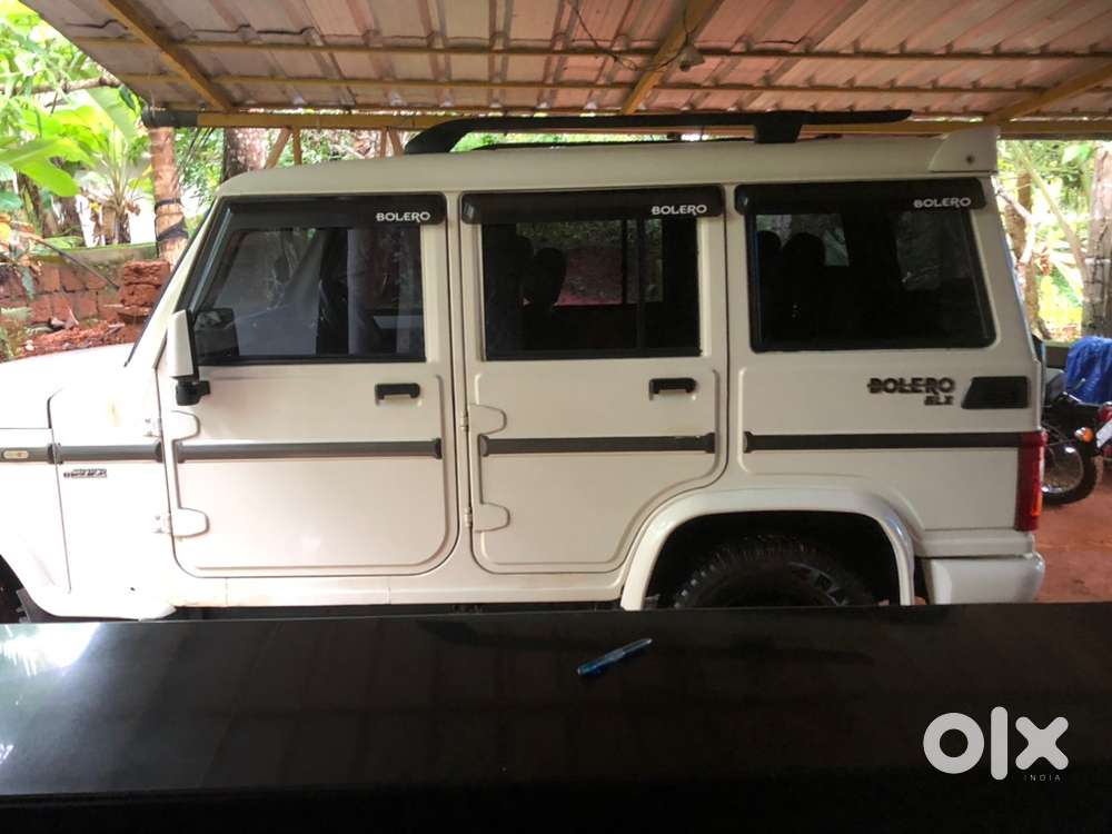 Mahindra Bolero 2012 Diesel Well Maintained
