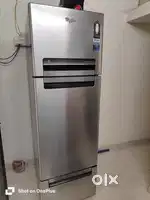 Whirlpool Gross Volume 340+ Liters
