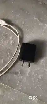 Original Mi 18w adapter