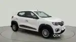 Renault KWID 2019-Ongoing 1.0 RXT AMT (O), 2019, Petrol