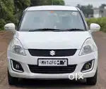 Maruti Suzuki Swift VDI (O), 2015, Diesel