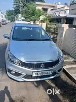 Maruti Suzuki Ciaz 1.5 Delta SHVS MT, 2023, Petrol
