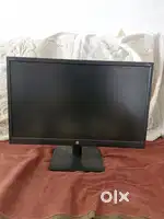Powerful i5 9th Gen | 16GB RAM | HP Monitor and cabinet