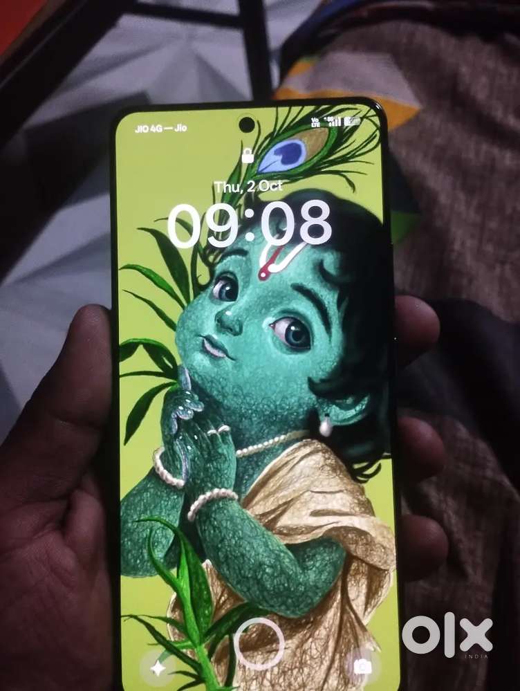 Realme gt 7t