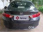 Honda City SV MT I-DTEC, 2015, Diesel