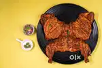 Alfaham, Shawarma, & Grill Expert (Food Cart)