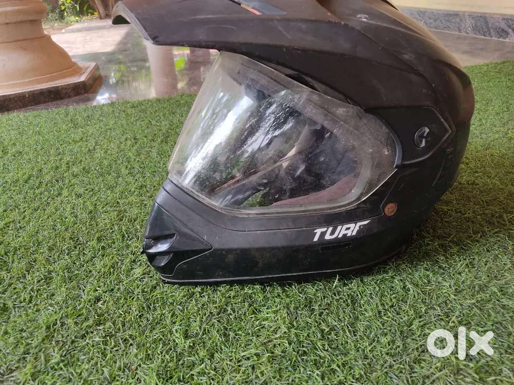 Steelbird Helmet Tuff