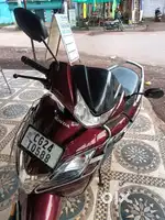 Activa 125 brand new condition Insurance pollution all ok