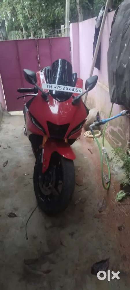 Good condition bike no complaints Tn 75 fancy number