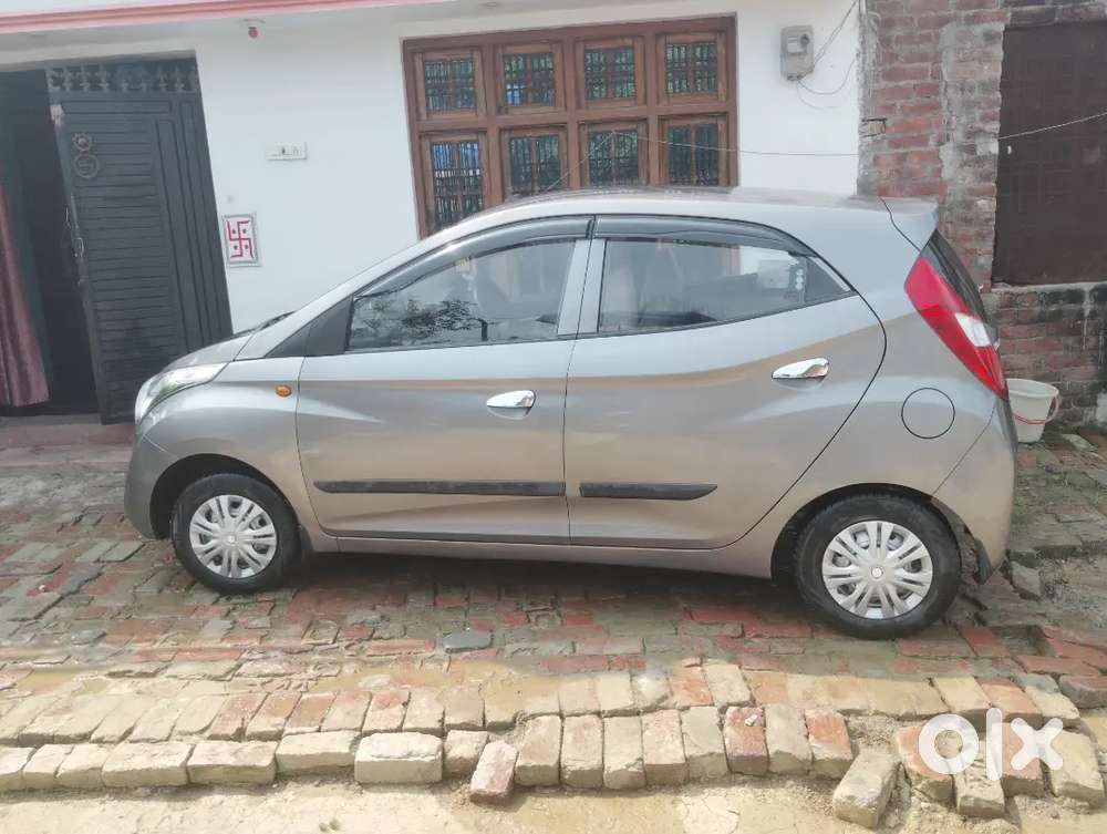 Hyundai EON 2013
