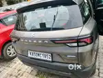 Maruti Suzuki brezza vxi