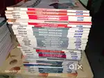 I have all the sets of Allen book for neet preparation